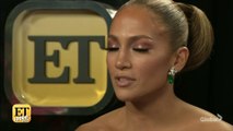 Jennifer Lopez-E.T.-7 Janvier 2020