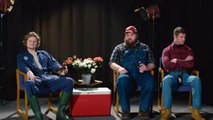 Letterkenny S07E02 Red Card Yellow Card | Letterkenny S07E02 | 2019