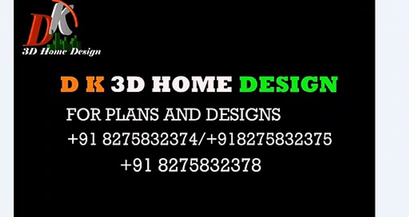 18x55 ft BEST HOUSE PLAN DETAILS IN HINDI