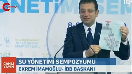 İmamoğlu Elif Naz'a verdiği sözü tuttu