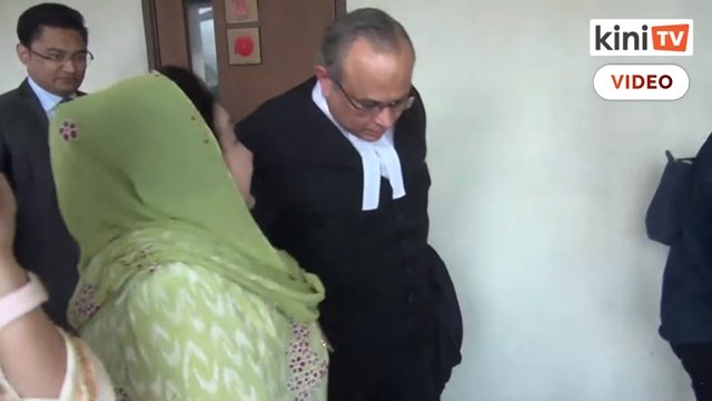 Perbualan benar berlaku? Rosmah kata tak tahu