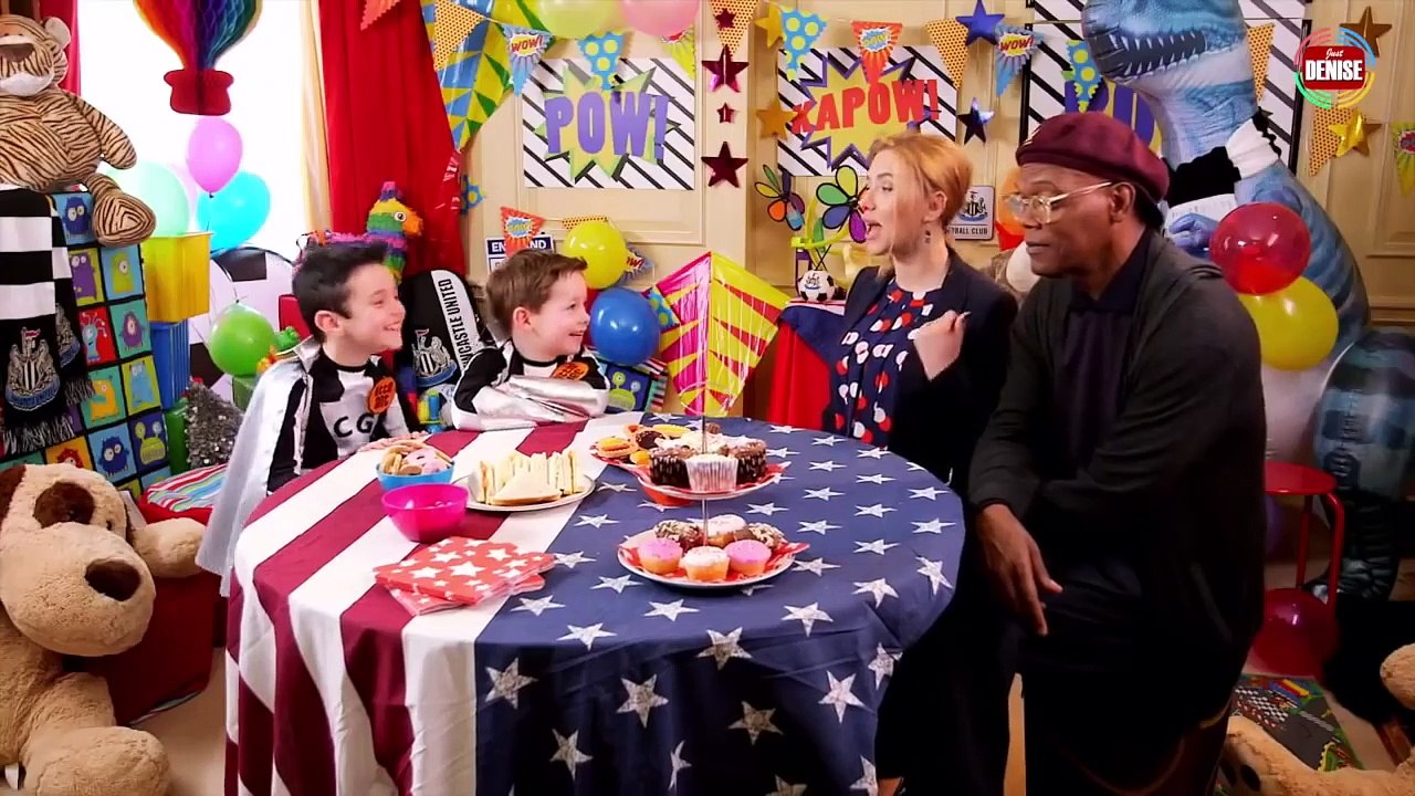 AVENGERS CAST ARE ADORABLE WITH KIDS | Funny Moments Part 2 Avengers: ENDGAME