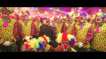 Welcome Back (Title Track) VIDEO Song - Mika Singh | John Abraham | Welcome Back