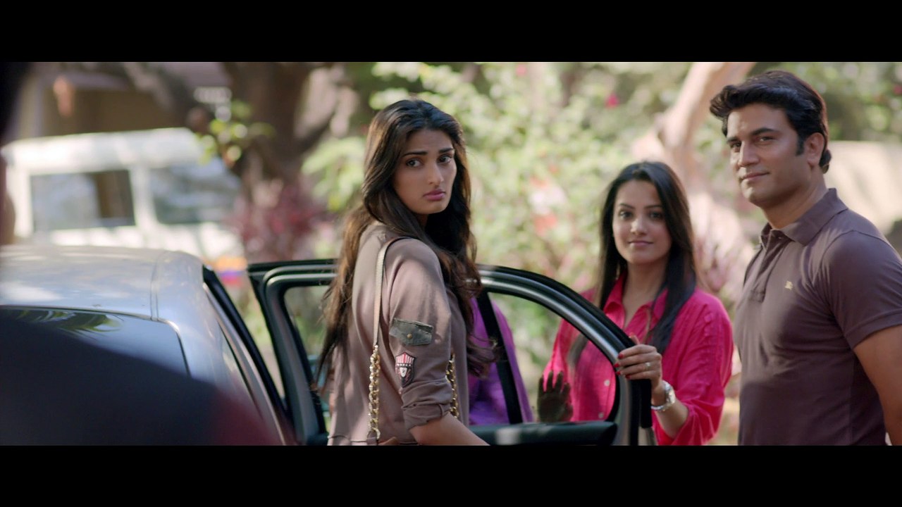 Yadaan Teriyaan FULL VIDEO Song - Rahat Fateh Ali Khan | Hero | Sooraj, Athiya