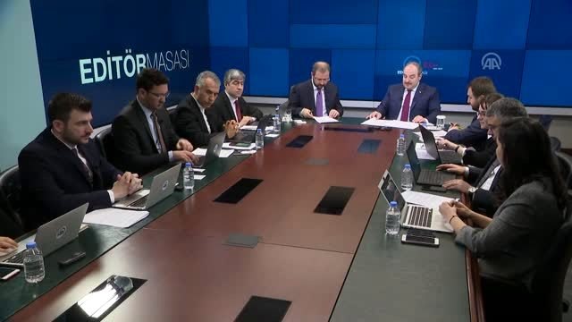 Sanayi ve Teknoloji Bakanı Mustafa Varank: Şimdi sıra milli YHT'de