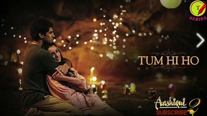 Aashiqui 2 movie audio Jukebox Full Songs, Aditya Roy Kapur, Shraddha Kapoor