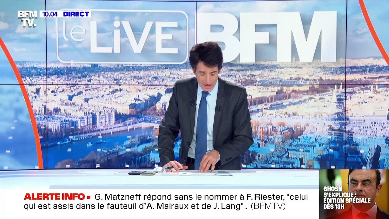 Frappes iraniennes: quel bilan ? (3) - 08/01