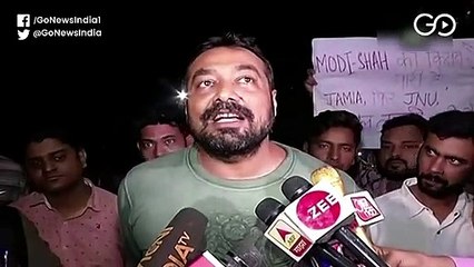 जेएनयू हिंसा के विरोध में कई फिल्मी सितारे, कैंपस पहुंची दीपिका