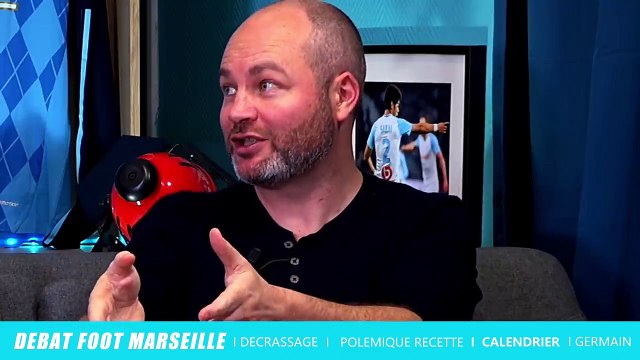 Mercato OM : Tenter de se faire prêter attaquant / ailier cet hiver...