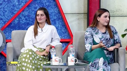 Hareem Shah & Sundal Khattak Interview - TikTok Sensation Most Watched Video