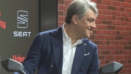 Luca de Meo se apea de Seat tras catapultarla hacia el éxito en tiempo récord