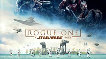 Rogue One: Bir Star Wars Hikayesi filmi konusu nedir? Rogue One: Bir Star Wars Hikayesi oyuncuları ve Rogue One: Bir Star Wars Hikayesi özeti!