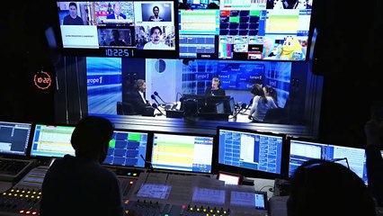 Le portrait inattendu de… Frederic Beigbeder