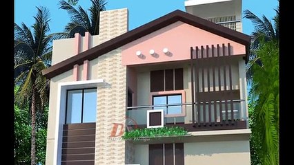 20 plus LATEST BALCONY EXTERIOR DESIGN IDEA