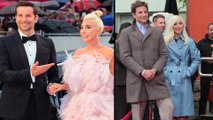 Lady Gaga Finally Reveals The Truth About Bradley Cooper Romance!