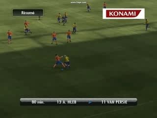 Arsenal vs Valence