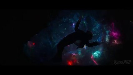 Ant-Man And Wasp: Quantumania 2023 Complet VF Streaming