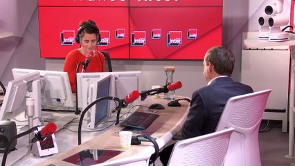 Alain Weill, la vie trépidante du groupe Altice