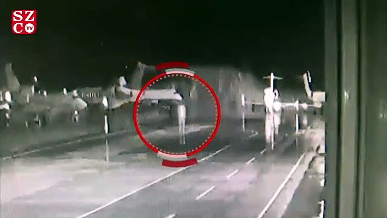 Nissan eski CEO'su Carlos Ghosn, İstanbul’dan böyle kaçmış