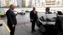 Hindistan'ın İstanbul Başkonsolosu J.P. Singh'den AA'ya ziyaret