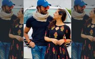 Bigg Boss 13 Arhaan Khan Shares Romantic Pictures With Rashami Desai; Fans Want Him To Leave Her Alone