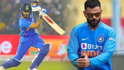 ಅತಿ ವೇಗವಾಗಿ T 20 ಯಲ್ಲಿ ದಾಖಲೆಯ ಸರದಾರನಾದ ವಿರಾಟ್ | T20 | VIRAT KOHLI | ONEINDIA KANNADA