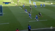 Résumé vidéo : Northampton Saints – Leinster Rugby