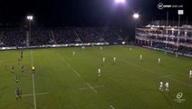 Résumé vidéo : Bath Rugby – ASM Clermont Auvergne