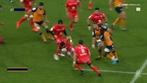Heineken Champions Cup Round 3 Highlights: Toulouse v Montpellier