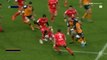 Heineken Champions Cup Round 3 Highlights: Toulouse v Montpellier