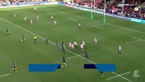 Heineken Champions Cup Round 3 Highlights: Gloucester Rugby v Connacht Rugby