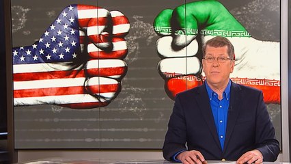 How dangerous is the situation between Iran and the US? | The Bottom Line