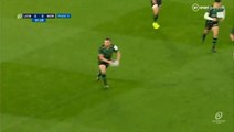 Résumé vidéo : Leinster Rugby – Northampton Saints