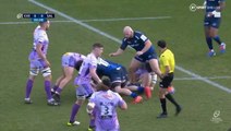 Highlights: Exeter Chiefs v Sale Sharks