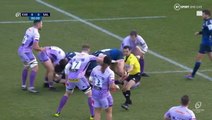 Résumé vidéo : Exeter Chiefs – Sale Sharks