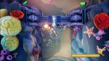 Spyro Reignited Trilogy (PC), Spyro 3 Year of the Dragon (Blind) Playthrough Part 39 Starfish Reef