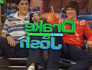 Drake & Jos S03E13 - Little Sibling