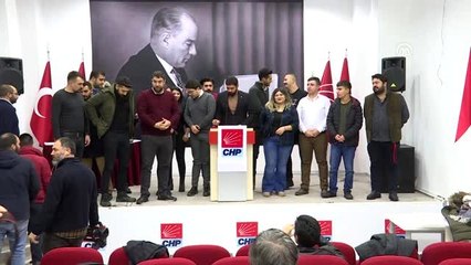 CHP'den üniversite öğrencilerine ücretsiz beslenme hakkı talebi