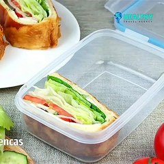 Videomaker | Sample Video - Mangez, Profitez, Aimez - French