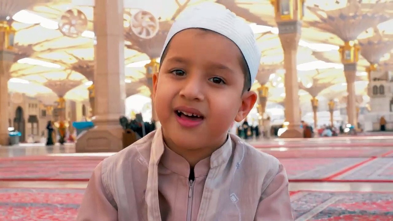 أنشودة يا أيها النبي
