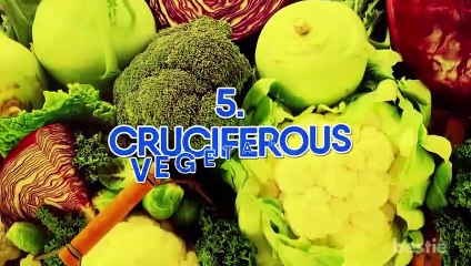 Did you know about these foods?