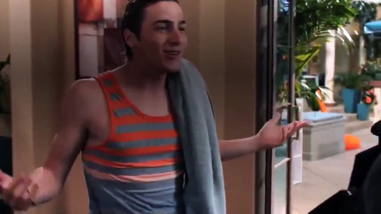 Big Time Rush - S 02 E 13