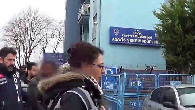 Konya'da 15 yıl sonra aydınlatılan cinayette yeni gelişme!