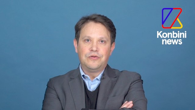 Voir un psy ne devrait plus être tabou chez les jeunes | Le Speech du Dr David Gourion