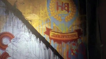 Switched At Birth S01E16 Las Dos Fridas