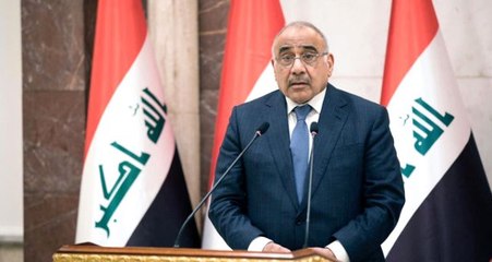 Son dakika: Irak Başbakanı: İran, ABD üssüne saldırmadan önce bize bilgi verdi