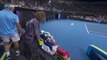 ATP Cup - Tsitsipas réprimandé par sa mère