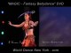 "Magic - Fantasy Bellydance" DVD by World Dance New York