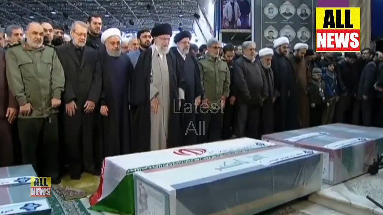 Qasem Soleimani News - مشہور امریکی اخبار نے جنرل قاسم سلیمانی کی مقبولیت واضع کردی | Iran Vs USA