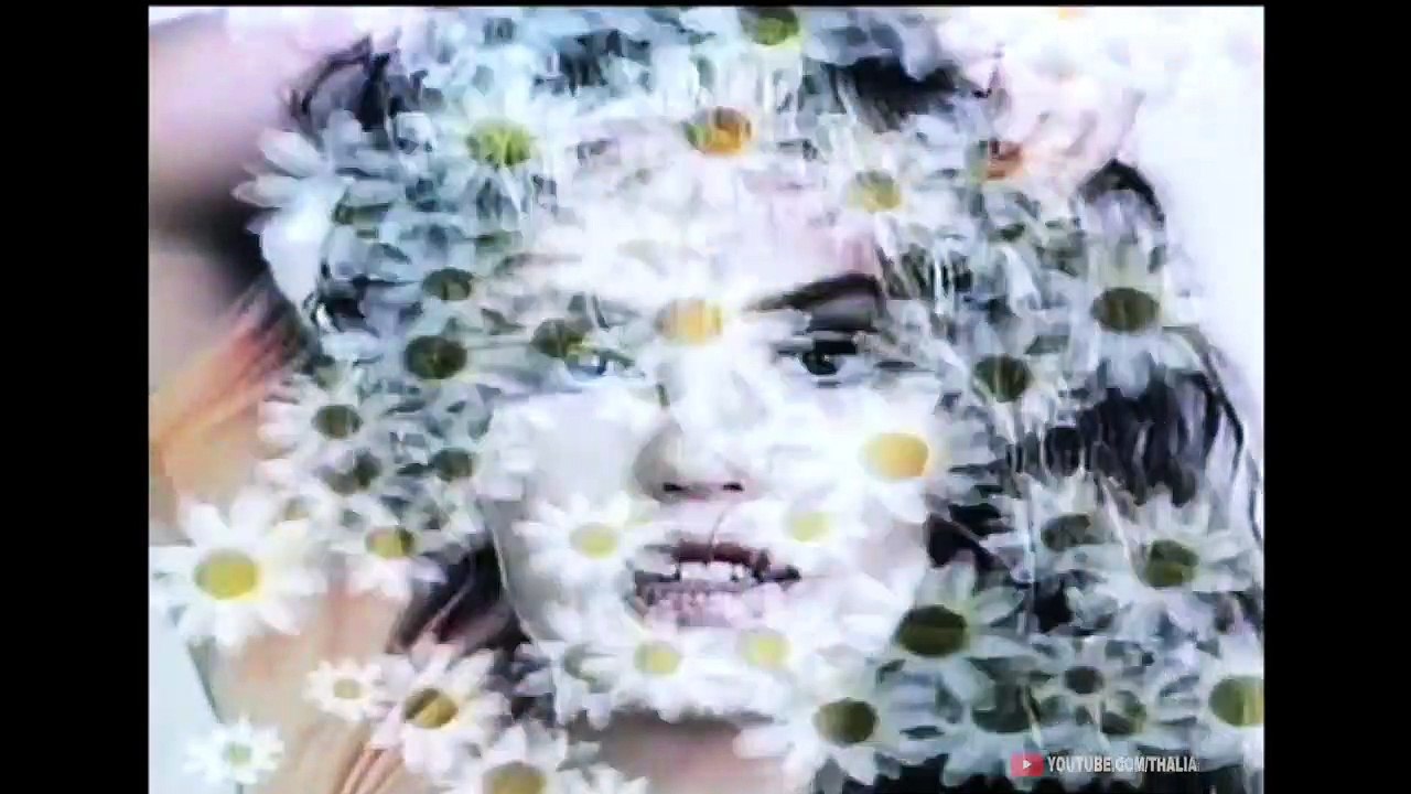 Thalia - Introducción - Especial "Love y Otras Fantasías"  1993 &  "Love y Sus Fantasias" 1994